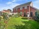 Thumbnail Semi-detached house for sale in Lewis Close, Hopton, Diss