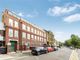 Thumbnail Flat for sale in Tudor Road, South Hackney, London