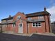 Thumbnail Semi-detached house to rent in Parvey Lane, Sutton, Macclesfield