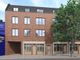 Thumbnail Flat for sale in Brixton Hill, London