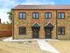 Thumbnail End terrace house for sale in Stigand Close, Methwold, Thetford, Norfolk