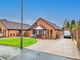 Thumbnail Detached bungalow for sale in Cranstal Drive, Hindley Green, Wigan