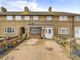 Thumbnail Terraced house for sale in Acacia Avenue, Yiewsley, West Drayton