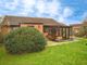 Thumbnail Bungalow for sale in Laing Close, Bardney, Lincoln, Lincolnshire