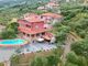 Thumbnail Semi-detached house for sale in Via Don Minzoni, Vezzano Ligure, La Spezia, Liguria, Italy