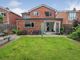 Thumbnail Detached house for sale in Heatherstone Avenue, Dibden Purlieu, Southampton