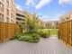 Thumbnail Flat for sale in Bloomsbury House, Millbrook Park, London