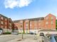 Thumbnail Flat for sale in College Court, York