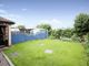 Thumbnail Detached bungalow for sale in Carts Lane, Grendon, Atherstone