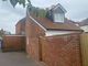 Thumbnail Detached house to rent in Bag End, 14B Chapel Street, Petersfield, Hampshire