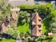 Thumbnail Detached house for sale in Lucerne Road, Milford On Sea, Lymington, Hampshire