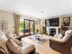 Thumbnail Detached house for sale in The Glebe, Felbridge, East Grinstead