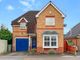 Thumbnail Detached house for sale in Kingfisher Walk, Gateford, Worksop