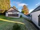 Thumbnail Detached house for sale in Kip In The Kirk, Stirling Road, Drymen, Glasgow