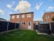 Thumbnail Semi-detached house to rent in Charnwood Road, Barwell, Leicestershire