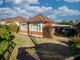 Thumbnail Bungalow for sale in Shelley Road, Southampton