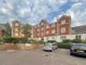 Thumbnail Flat for sale in Kingsgate, Exeter