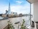 Thumbnail Flat to rent in Landmark Place, Tower Bridge