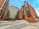 Thumbnail Flat for sale in Crump Street, Liverpool