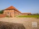 Thumbnail Barn conversion for sale in Hall Barn, Hall Road, Ludham, Norfolk