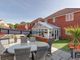 Thumbnail Detached house for sale in Morley Croft, Farington Moss