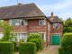 Thumbnail Semi-detached house for sale in Rowan Walk, London