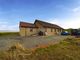 Thumbnail Detached house for sale in Millhouse, Westray, Orkney