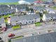 Thumbnail Terraced house for sale in 41 Goodlad Crescent, Lerwick, Shetland