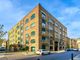 Thumbnail Flat for sale in Wapping High Street, London