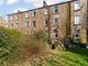 Thumbnail Flat for sale in Brisbane Street, Greenock, Inverclyde