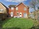 Thumbnail Detached house for sale in Long Avenue, Saxmundham, Suffolk