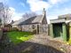 Thumbnail Semi-detached bungalow to rent in 1 The Spailings, Kincardine O'neil, Aboyne