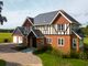 Thumbnail Detached house for sale in Forest Road, Burley, Ringwood