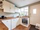 Thumbnail End terrace house for sale in Breeds Road, Great Waltham, Chelmsford, Essex