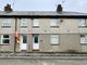 Thumbnail Terraced house for sale in Chwilog, Pwllheli