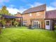 Thumbnail Detached house for sale in Reef Way, Hailsham, East Sussex