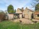 Thumbnail Cottage for sale in Hall Cottages Hall Lane, Grantham, Lincolnshire