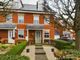 Thumbnail Town house for sale in Rose Terrace, Waddesdon