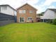 Thumbnail Detached house to rent in Heol St. Denys, Lisvane, Cardiff