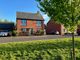 Thumbnail Detached house for sale in Hawser Road, Tewkesbury