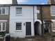 Thumbnail Cottage to rent in Prospect Road, Sevenoaks, Kent