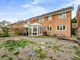 Thumbnail Detached house for sale in Hayes Walk, Smallfield, Horley