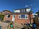 Thumbnail Detached house for sale in Hillcrest Road, Newhaven