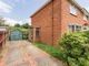 Thumbnail Semi-detached house for sale in Anmer Close, Norwich