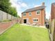 Thumbnail Detached house for sale in Millstone Close, Burley In Wharfedale