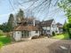 Thumbnail Detached house for sale in North Park, Chalfont St Peter, Gerrards Cross, Buckinghamshire