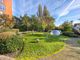 Thumbnail Flat for sale in Flowers Close, Gladstone Park, London