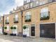 Thumbnail Mews house for sale in Onslow Mews West, London