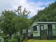 Thumbnail Mobile/park home for sale in Llandderfel, Bala