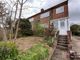 Thumbnail Maisonette for sale in Abercorn Road, London